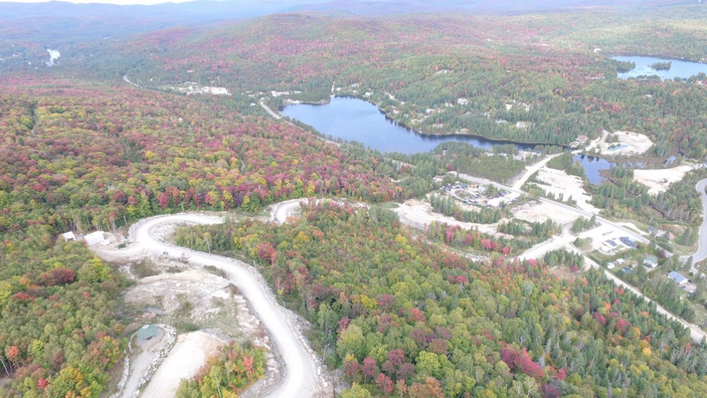 Terrains à vendre / Lots for sale 4508980617 Terrains à vendre